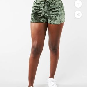 Buffbunny frozen shorts